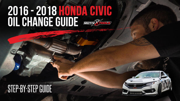 How to Easily Reset Oil Life on 2016 Honda Civic: Step-by-Step Guide