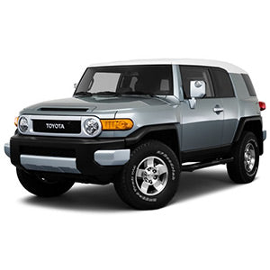 Fits These 2010-2014 Toyota FJ Cruiser  Engines