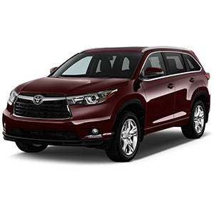 Fits These 2008-2018 Toyota Highlander  Engines