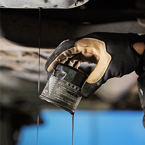 Spin On Oil Filter