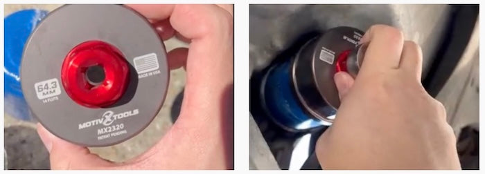 Cartridge vs. Spin-On Oil Filters: What’s the Difference?