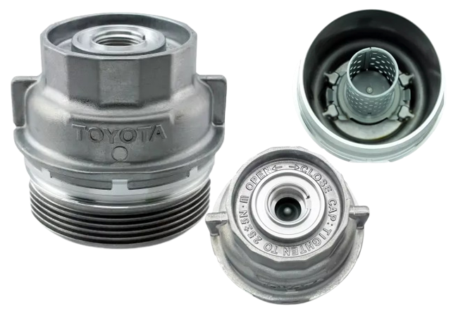 Plastic vs. Aluminum Oil Filter Housings: Is the Upgrade Worth It?