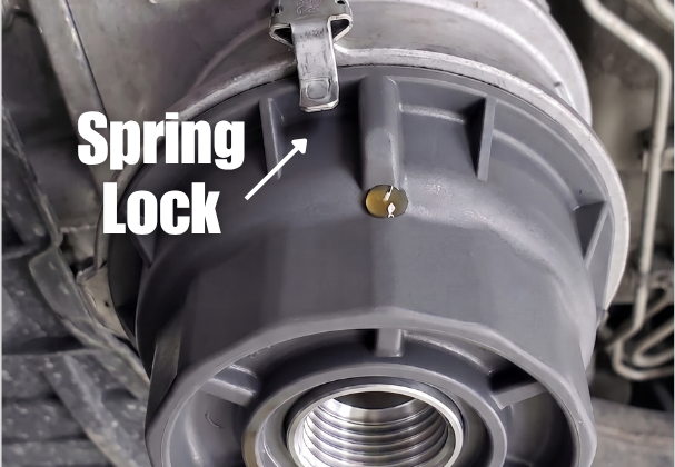 Why No-Notch Oil Filter Wrenches Are Better