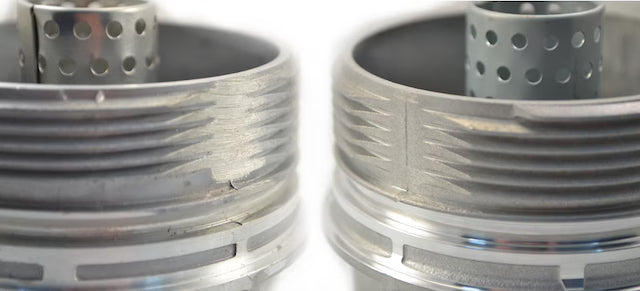 The Hidden Danger of Aftermarket Toyota and Lexus Aluminum Filter Housings