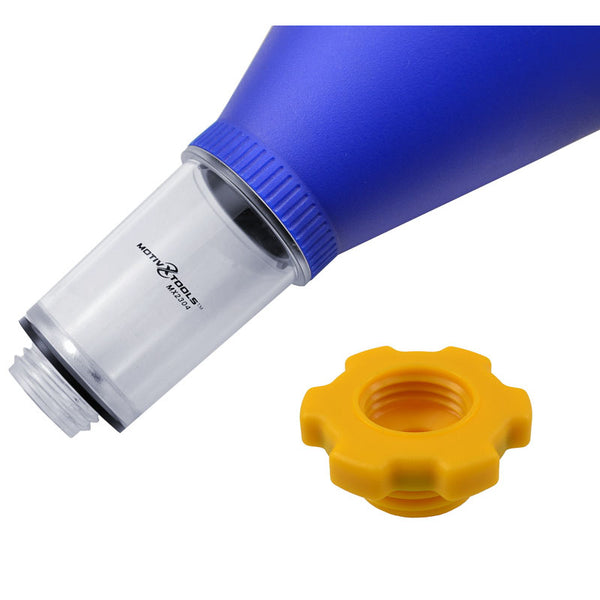 Oil Funnel Adapters Motivx Tools