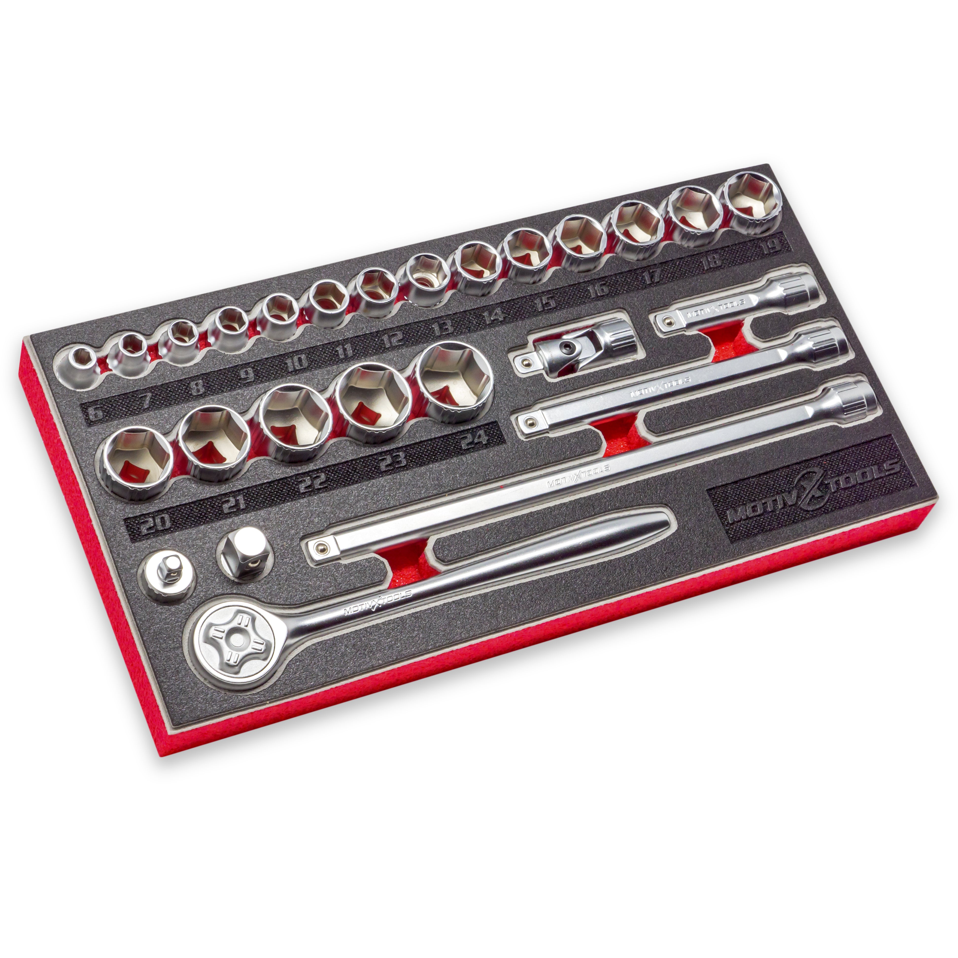 Socket Sets