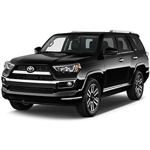 Fits These 2010 - 2018 Toyota 4Runner  Engines