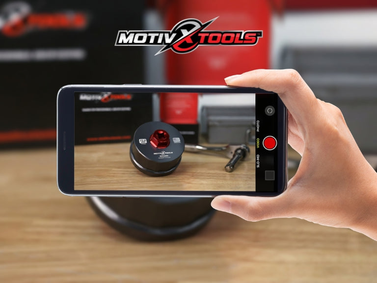 Motivx Tools - Submit a Photo