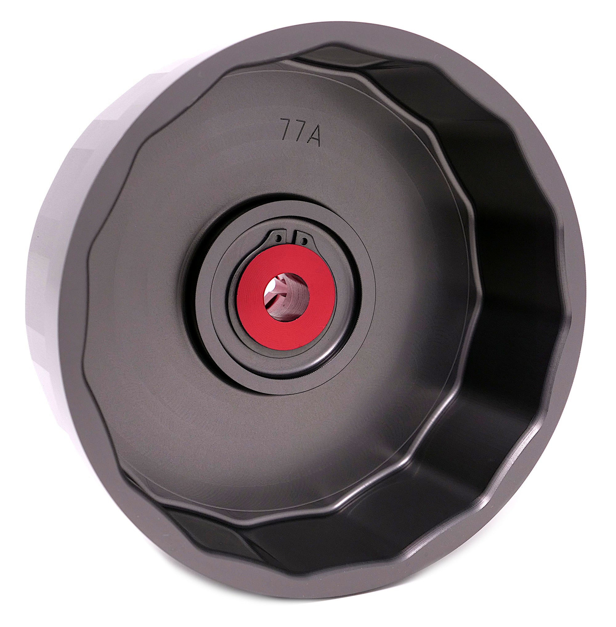 92.6mm 15 Flute Oil Filter Wrench