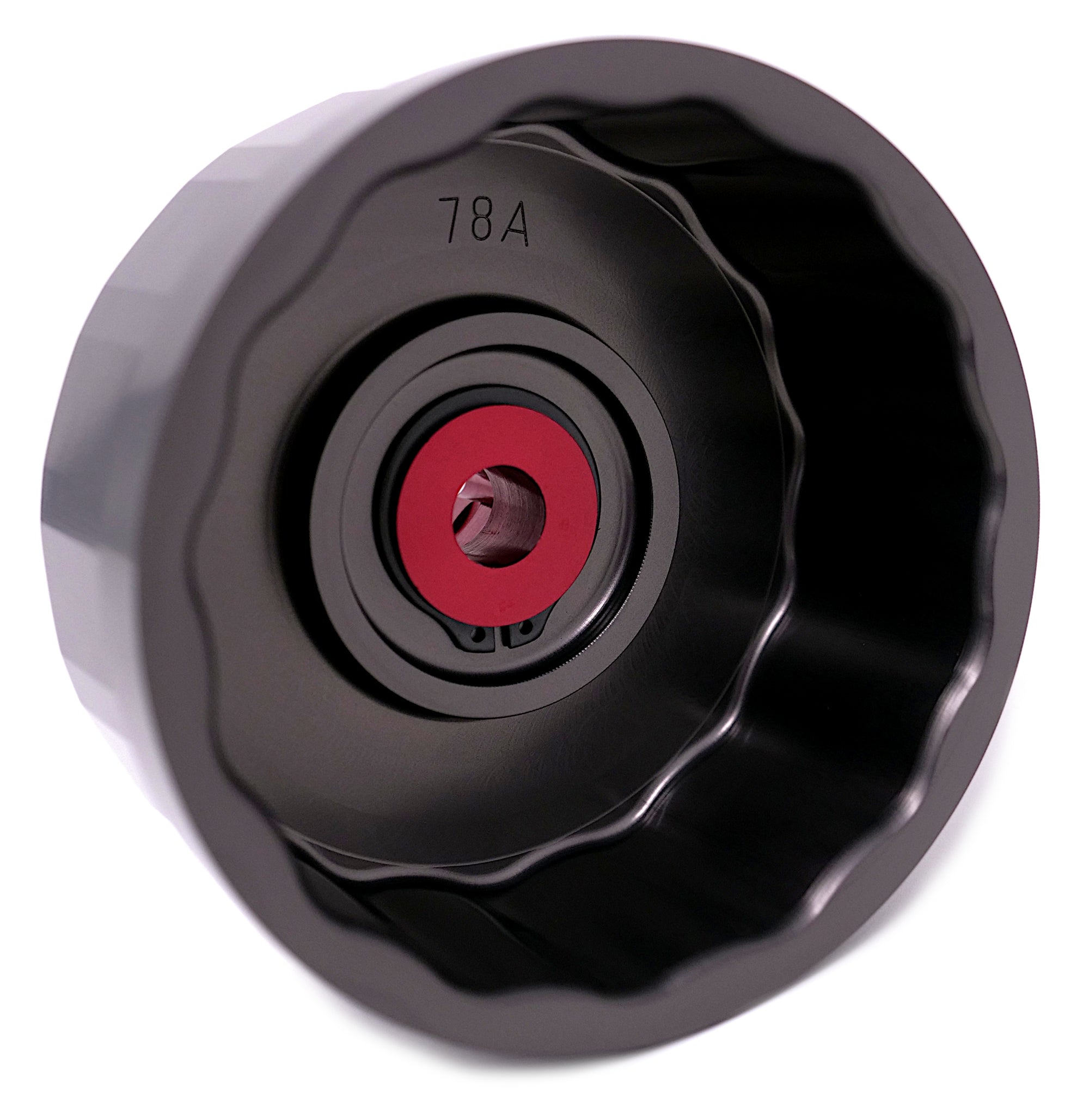 73.3mm 15 Flute Oil Filter Wrench