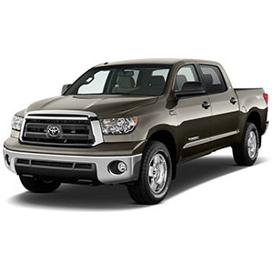 Fits These 2007 - 2018 Toyota Tundra  Engines