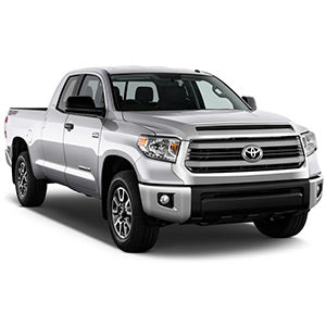 Toyota Tundra Oil Change Tools & Parts