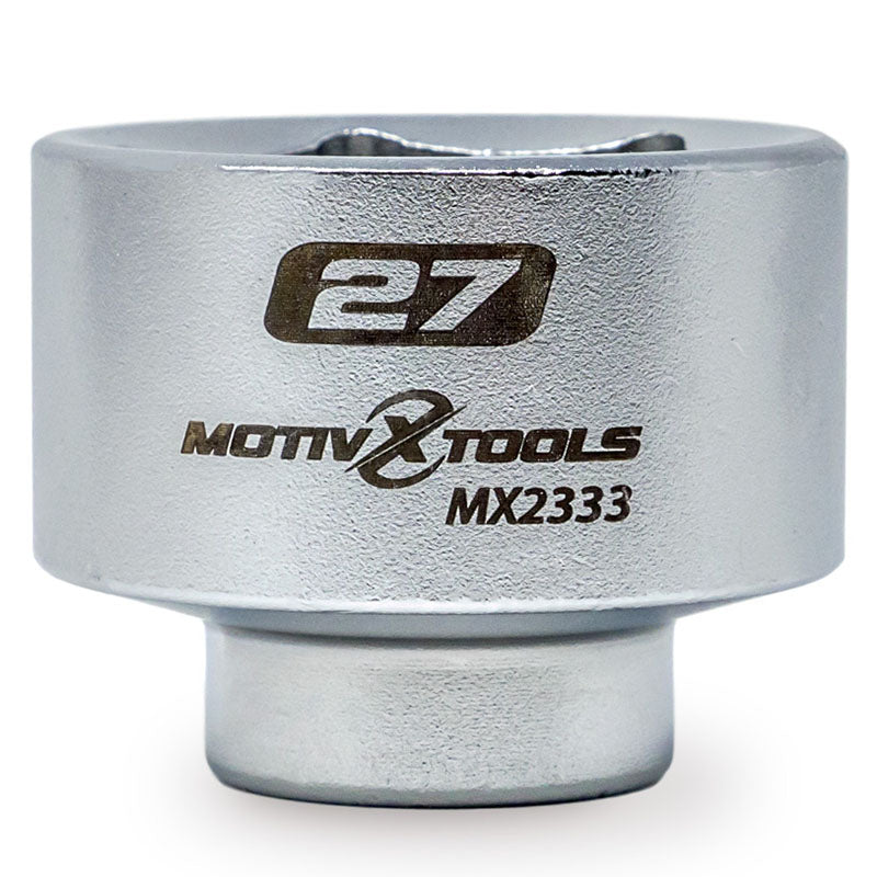 27mm Socket