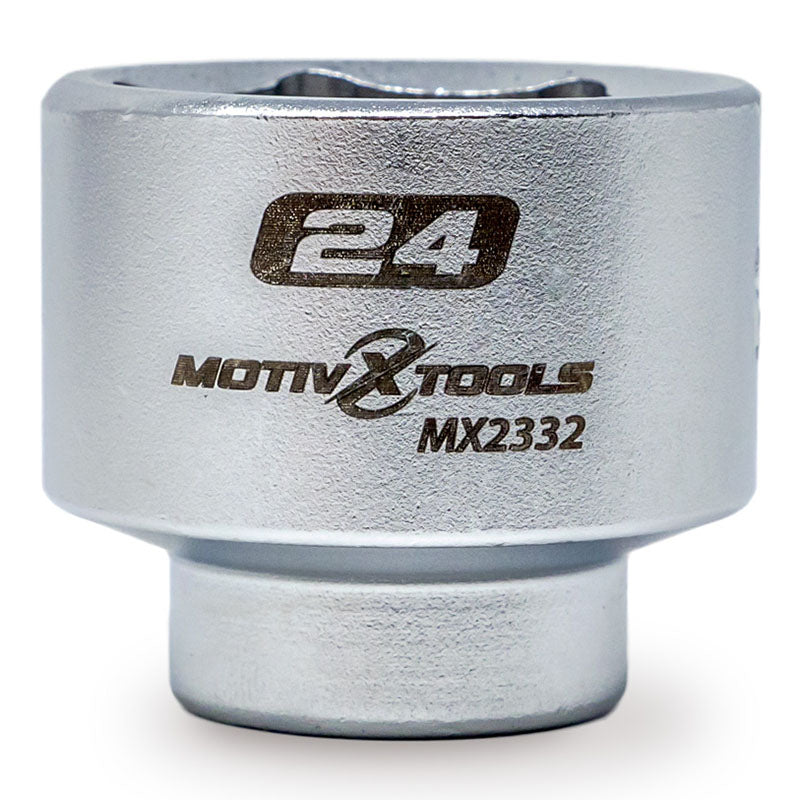 24mm Socket