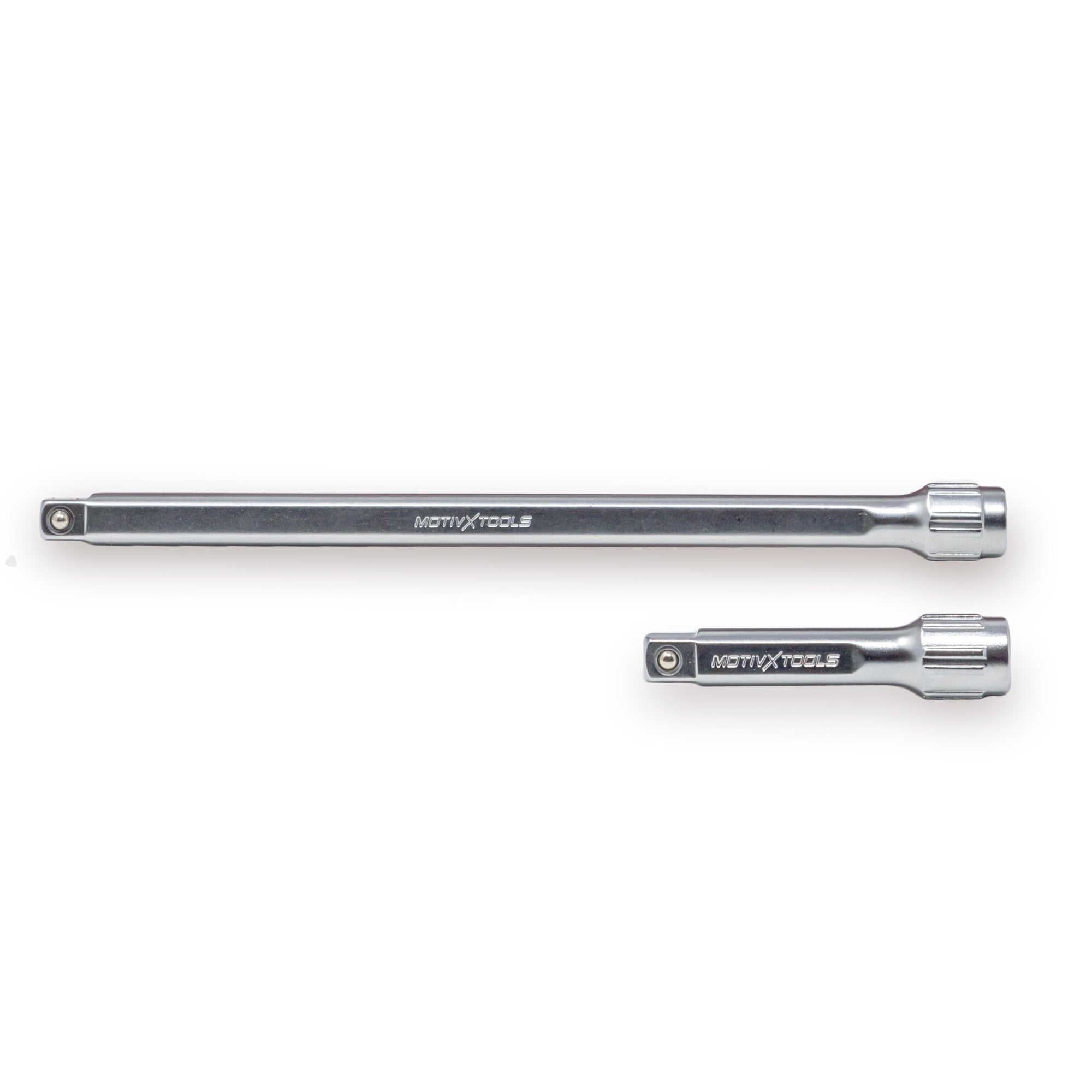 1/4" Drive Metric & SAE Socket And Ratchet Set - 32 Pc