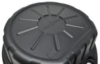 MX2350 Oil Drain Pan Bottom View