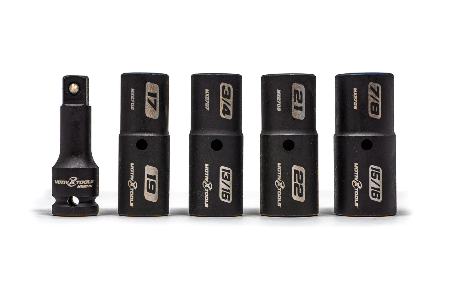 NEIKO 1/2-Drive Impact Socket Set, Flip Socket Set, Chro... – NEIKO NEIKO 1/2-Drive Impact Socket Set, Flip Socket Set, Chro... – NEIKO