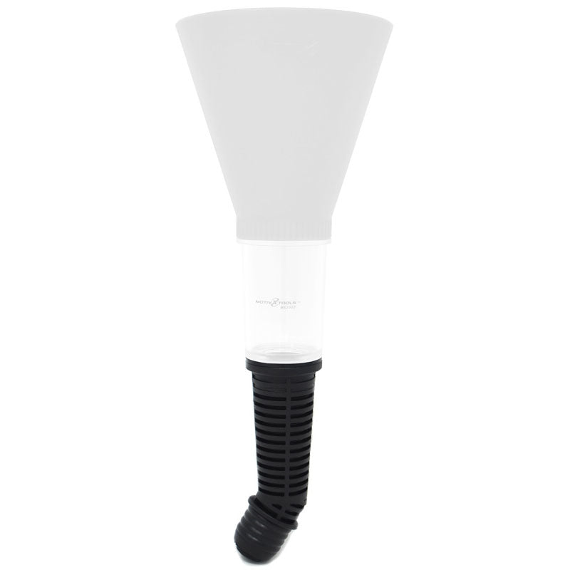 Advanced Engine Oil Funnel Adapter Only - Honda, Acura, some GM ...