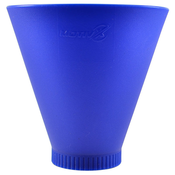 Advanced Engine Oil Funnel for Ford Vehicles Motivx Tools