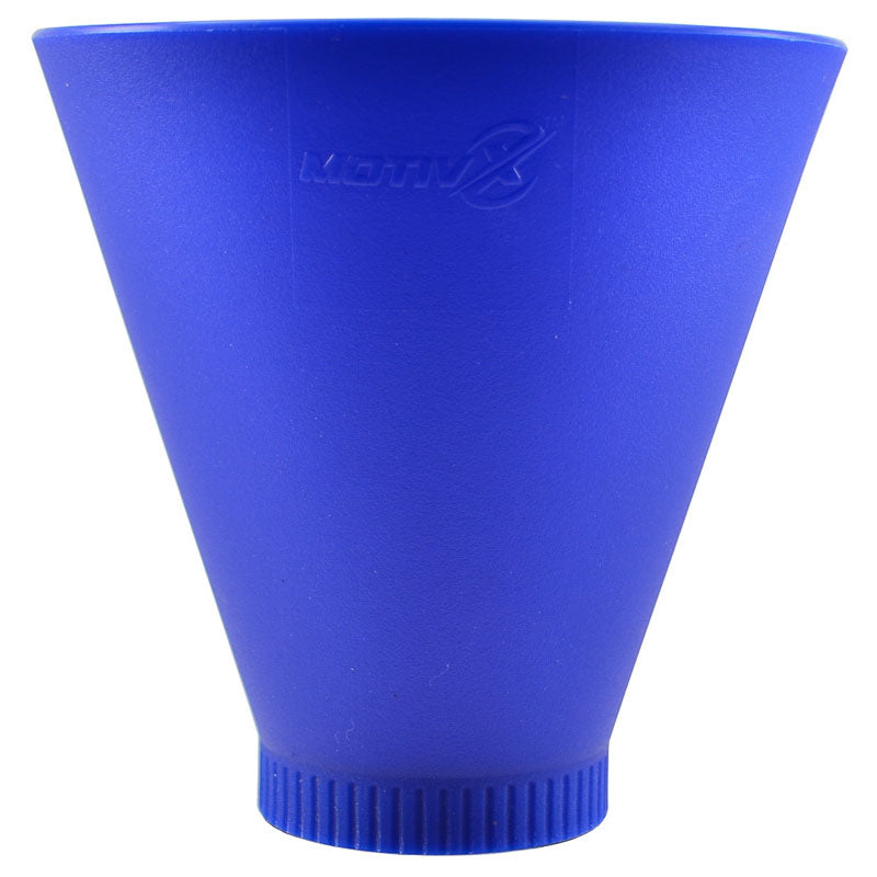 Motivx Tools Engine Oil Funnel for Honda, Acura, and Some Ford Engines