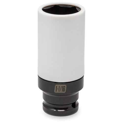 1-1/16" SAE Non-Marring Lug Nut Socket