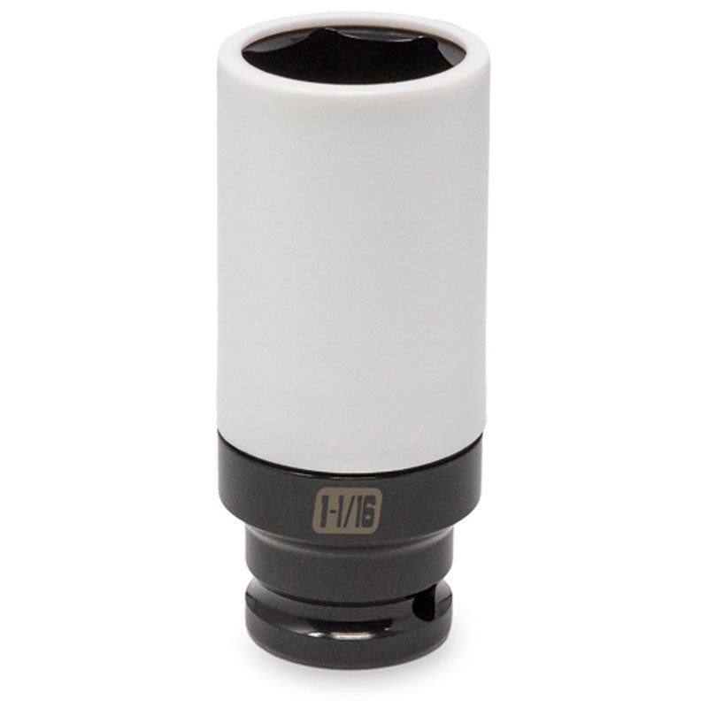 1-1/16" SAE Non-Marring Lug Nut Socket