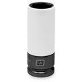 23mm Metric Non-Marring Lug Nut Socket