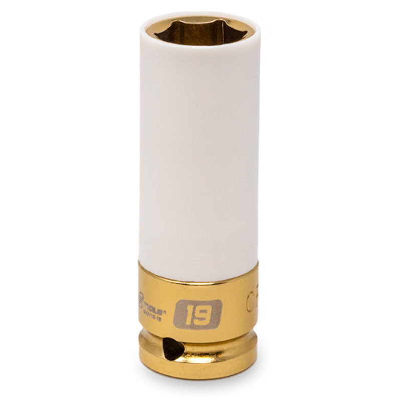 19mm Metric Non-Marring Lug Nut Socket