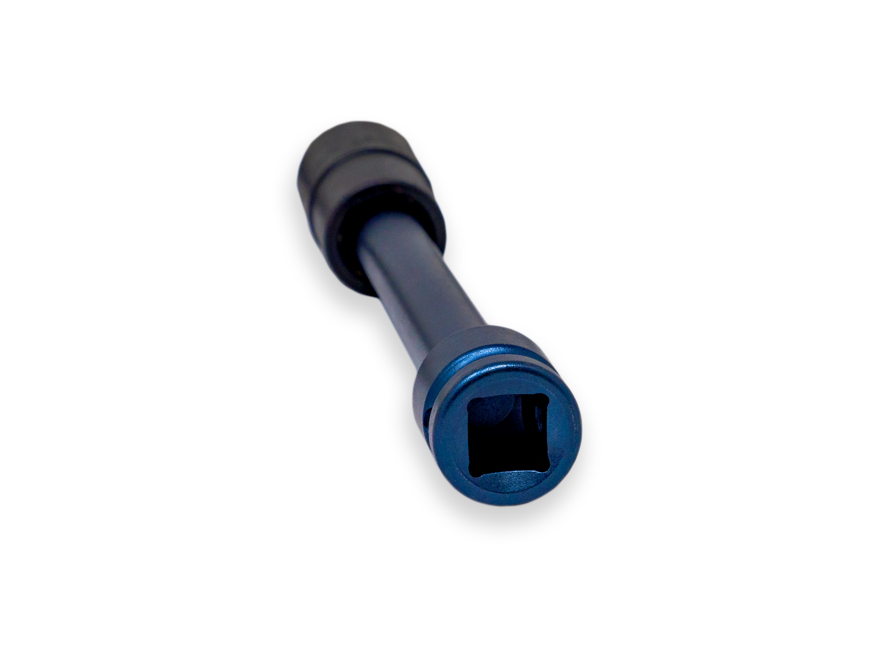 11pc 1/2" Drive Extra Long & Deep Swivel Impact Socket Set