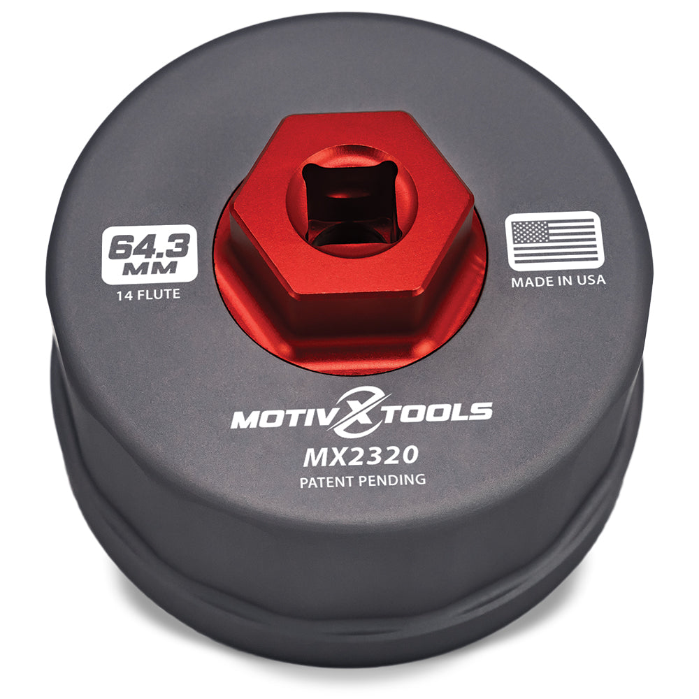 Mx2320 oil cheap filter wrench
