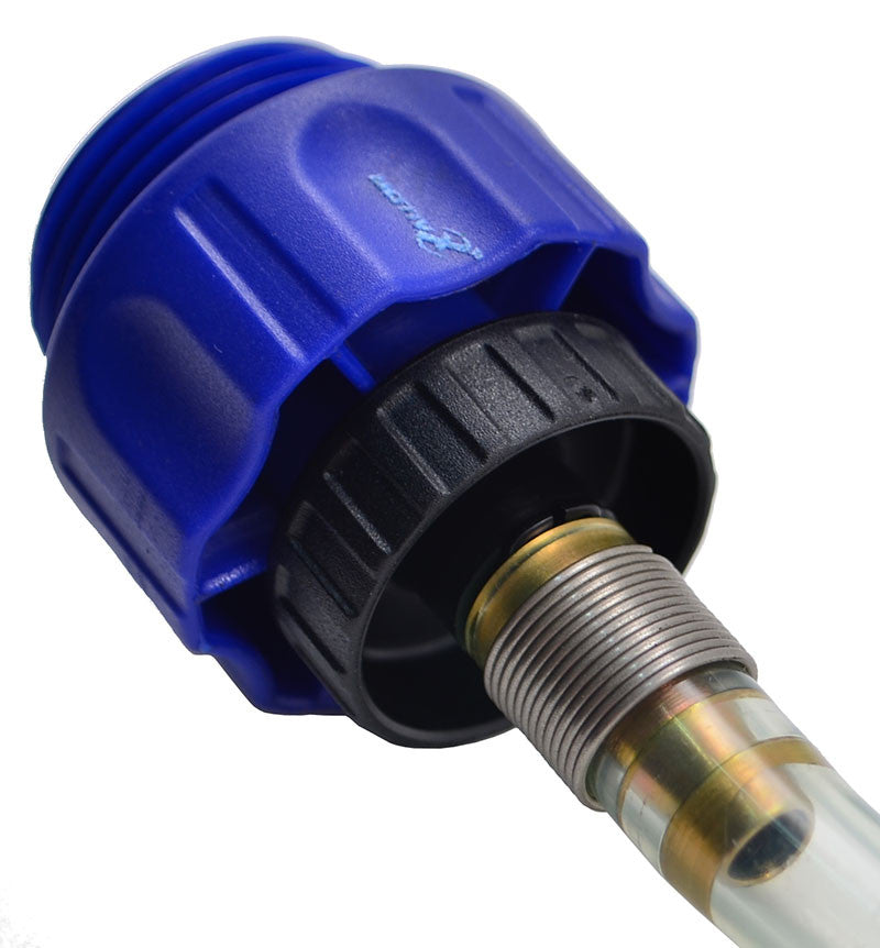 MX2340 VV & Audi Engine Oil Filter Drain Tool
