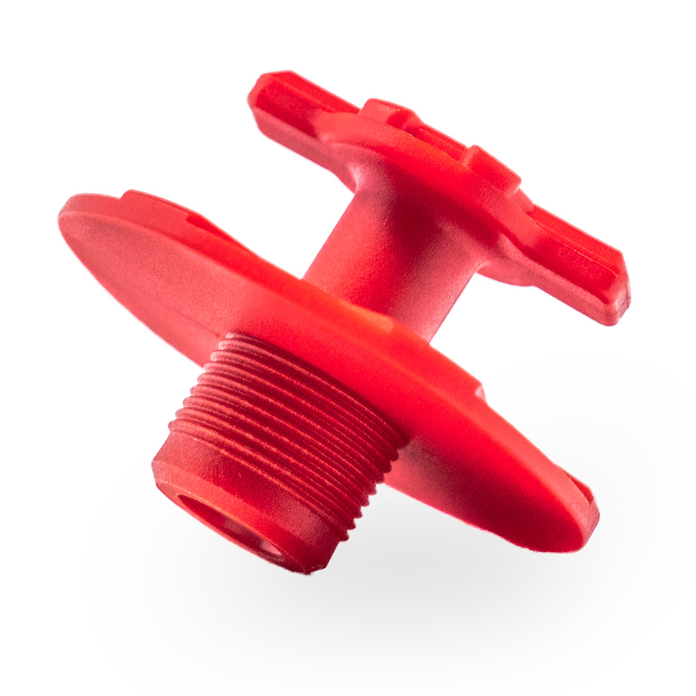 Cummins oil filter shop tool