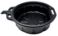 MX2350 Oil Drain Pan Front View