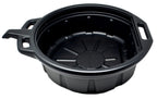 MX2350 Oil Drain Pan Front View