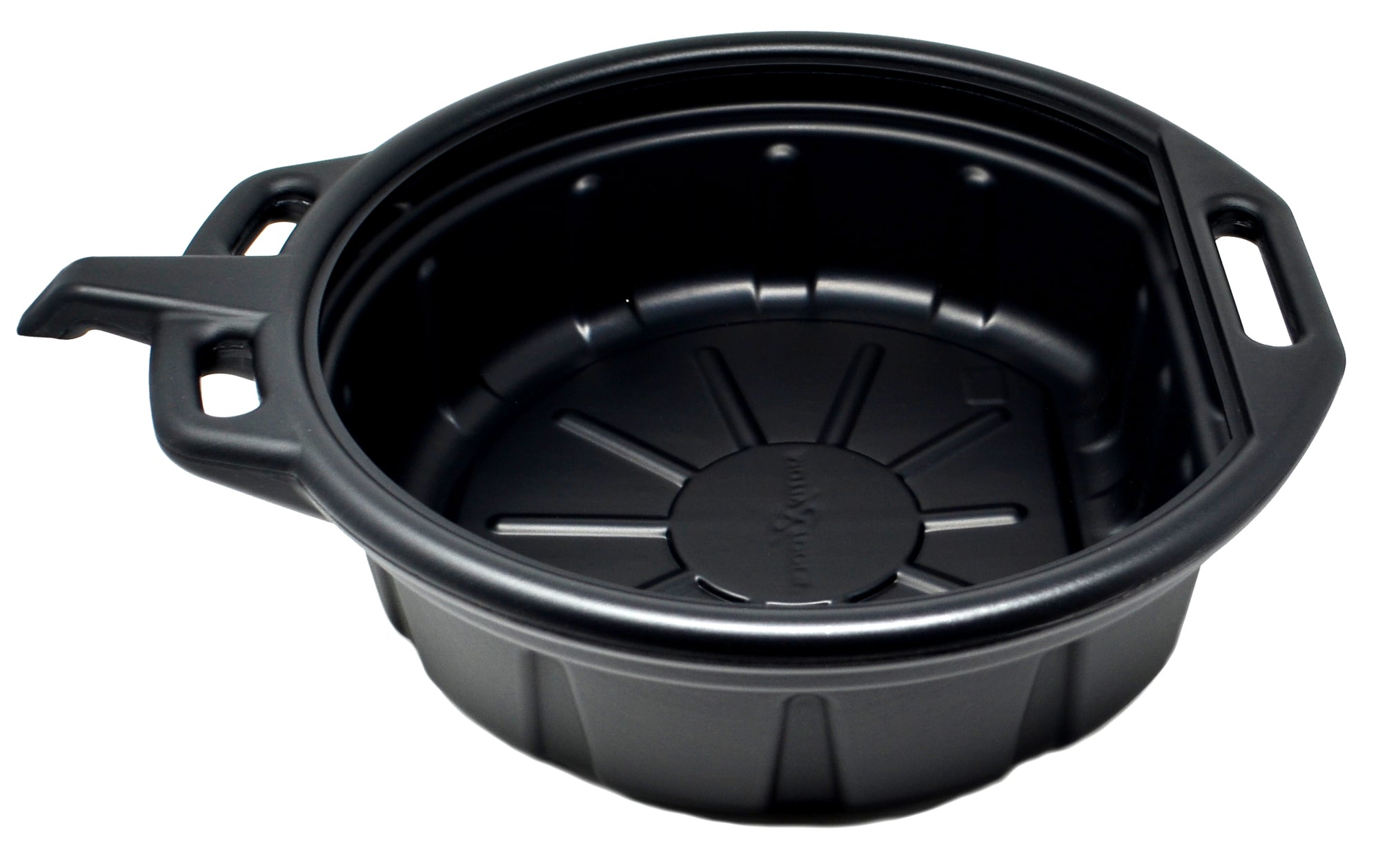 Motivx Tools 16 Quart Oil Drain Pan