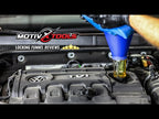 Advanced Engine Oil Funnel Adapter Only - Subaru